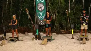 Este competidor tuvo que hacer maletas para regresar a casa este viernes