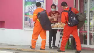 Un 200% incrementaría el personal que labora en altamar.