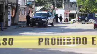 La empresa constructora se ubica en la alcaldía de Puerto Aventuras