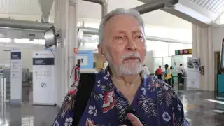 Fernando Gamboa Rosas, secretario de Economía de Campeche, indicó que el proyecto estaría en el Periférico