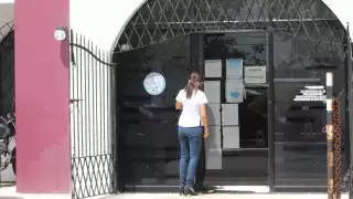 Desde hace algunos meses el IEEC fue declarado en quiebra