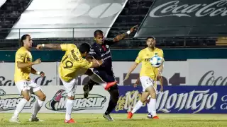 Con 2 partidos en el presente Torneo Guardianes 2021 los astados aún no han podido desplegar el juego