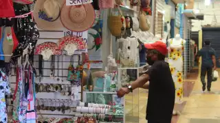 FOTO: Luis Enrique Tuz