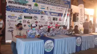 Los organizadores iniciarán con los preparativos de la segunda edición en el mes de mayo de 2022