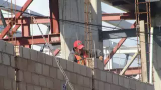 Empresas constructoras se derrumban en pandemia; 60 han cerrado en Quintana Roo