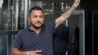 El Mijiis revela que aún tiene cáncer