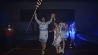 Nereos de Progreso lograron ganar su duelo