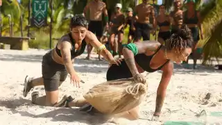 Survivor México va por un nuevo eliminado este viernes