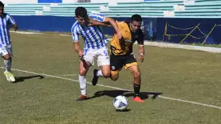 Los equipos de Quintana Roo logran empatar