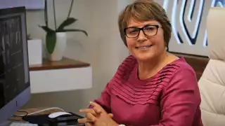 Laura Beristain Navarrete, alcaldesa de Playa del Carmen, Quintana Roo