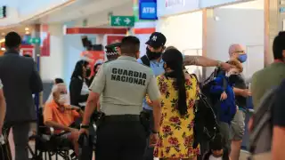 Conoce cuales han sido las ocasiones en que se ha reportado una ‘amenaza de bomba’ en el aeropuerto de Cancún