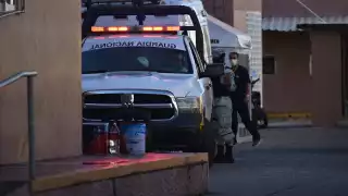 Serán 81 centros de vacunación anti COVID-19 que se instalarán en Campeche