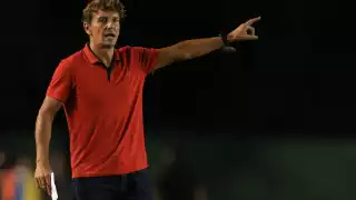 Íñigo Idiákez castigará a jugadores del Cancún FC que fueron expulsados en el duelo ante Sinaloa