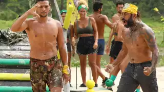 Survivor México 2023