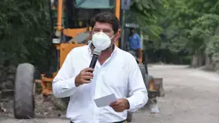 FOTO: FB Mario Gonzalez