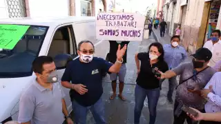 Foto: Martín Zetina