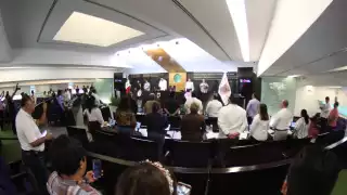 Se busca aumentar la pena a los conductores que causen la muerte a alguien por conducir en estado de ebriedad