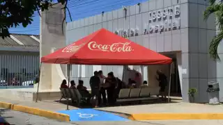 Denuncian falta de personal médico para la atención de urgencias