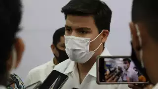 Consideró que de nada sirve que se hagan iniciativas si no siguen el curso. Foto: Jorge Delgado