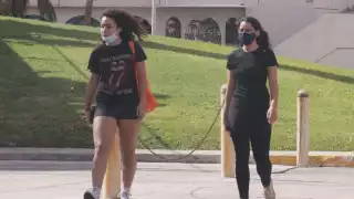 La velocidad de crecimiento de casos para la zona sur es de 0.22 y de 0.22 para la zona norte