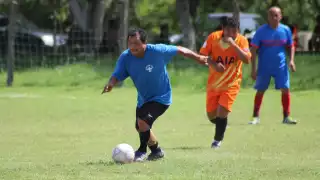 Los encuentros se disputarán durante la semana del 13 al 17 de junio. Foto: Lucio Blanco