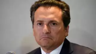 Tribunal desecha pruebas en proceso contra Emilio Lozoya
