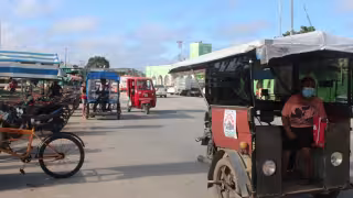 Son más de 900 unidades que prestan servicio sin los permisos en regla