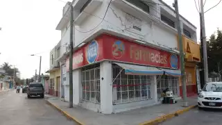 FOTO: Ricardo Jiménez