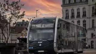 El gobernador Mauricio Vila Dosal anunció la puesta en marcha del IE-TRAM