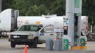 Productores de caña realizan manifestación en la Secretaría del Bienestar en Chetumal