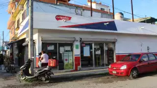 Ciudad del Carmen tendrá una tarde muy calurosa pero sin descuidar la posibilidad de lluvia