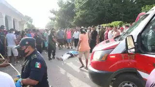 El responsable del asesinato ya fue detenido