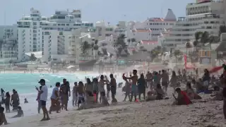 Hoteleros y restauranteros ya esperan con ansias el próximo mes de abril