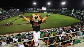 Los Leones de Yucatán se enfrentarán a los Sultanes de Monterrey este viernes