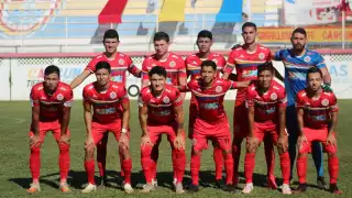 Van con todo para obtener el triunfo hoy en Cancún.