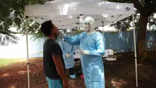 Foto: Twitter @MauVila