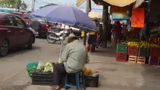 FOTO:  Luis Enrique Tuz