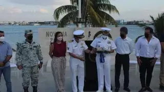 Las playeras estarán hechas de material como el PET