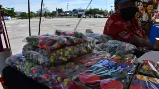 24, 24, 30 y 31 de diciembre son los días de venta autorizada en Campeche