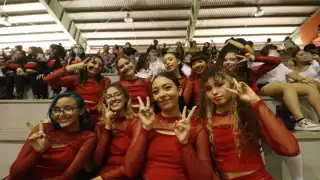 Tercera edición del Save Dance reúne a cientos de jóvenes en Mérida