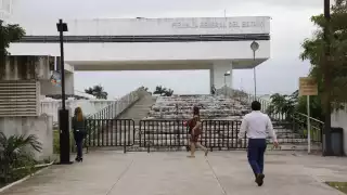 La FGE Yucatán dio a conocer sobre el retiro de la Alerta Amber