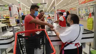 El distanciamiento del círculo familiar causa que las personas de la tercera edad puedan ser víctimas de fraudes o robos