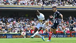 Continúa la travesía de Dani Alves en la Liga MX; te dejamos todos los detalles de su próximo encuentro