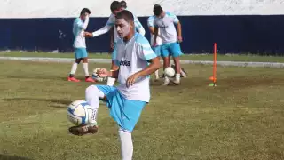 El conjunto dirigido por el técnico Juan Carlos Montiel Díaz tiene la mirada puesta en lograr una victoria en casa