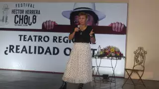 Primer Festival Héctor Herrera Cholo inició en Valladolid a principios del mes