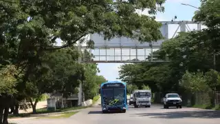 La ruta Va y Ven recorrerá todo el Periférico de Mérida, según el  Instituto de Movilidad y Desarrollo Urbano de Yucatán