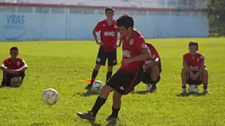 Los cancunenses conforman el equipo menos goleado