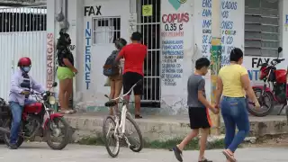 Foto: Gabriel E. Manzanilla