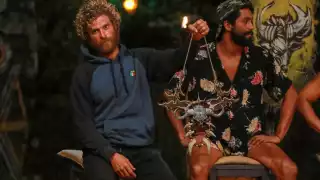 Resultados de la fusión de Survivor México 2023 en tiempo real