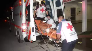 Foto: Justino Xiu Chan